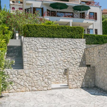 Sea View K Loft Daire Rabac Dış mekan fotoğraf